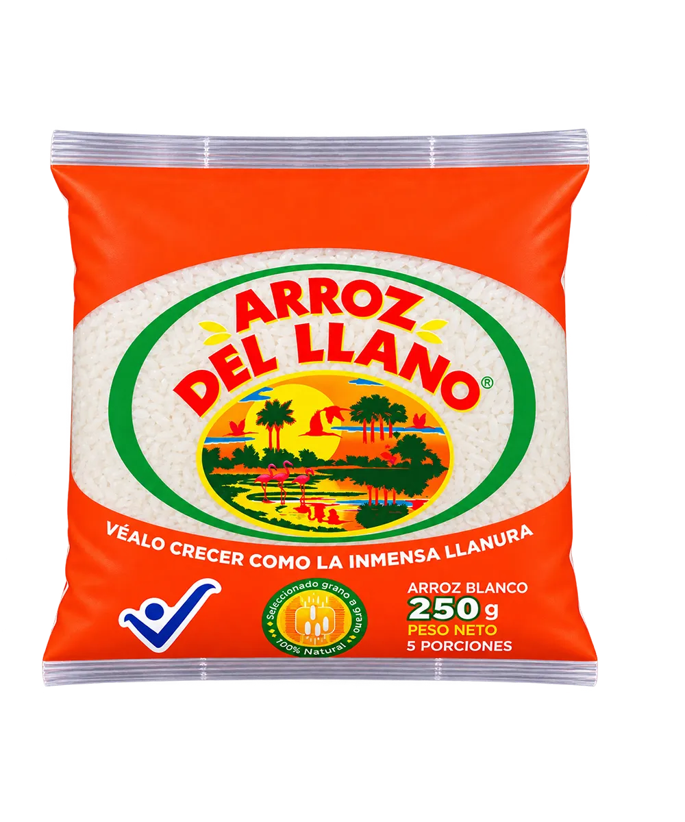 Arroz del Llano 250 g
